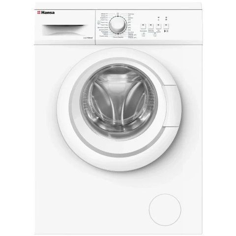 Стиральная машина Hansa WMHE106UE 325650 фото