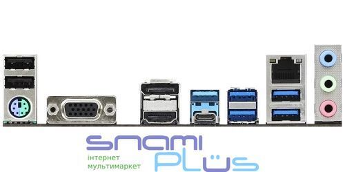 Мат.плата AM4 (B450) AsRock B450 Pro4 R2.0 221600 фото