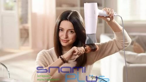 Фен Philips BHD500/00 258180 фото