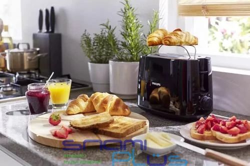 Тостер Philips HD2582/90 Daily Collection 213203 фото