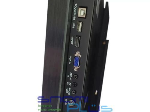 Интерактивная панель 50" Intboard GT50, Black 285864 фото
