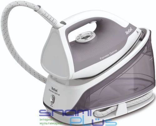 Праска Tefal Express Optimal (SV4111E0) 298449 фото
