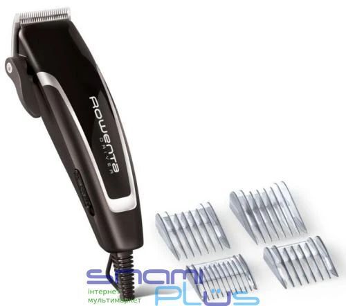 Машинка для стрижки Rowenta TN1603F0 246033 фото