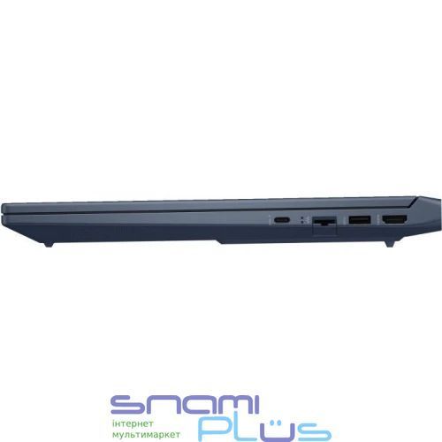 Ноутбук 15" HP Victus 15-fa2042ua (C1WZ8EA) Performance Blue, Intel Core i5-13420H, 16Gb, 1TB, DOS 321279 фото