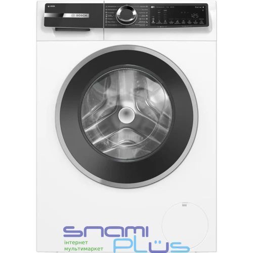 Пральна машина Bosch WGK264F0UA 318346 фото