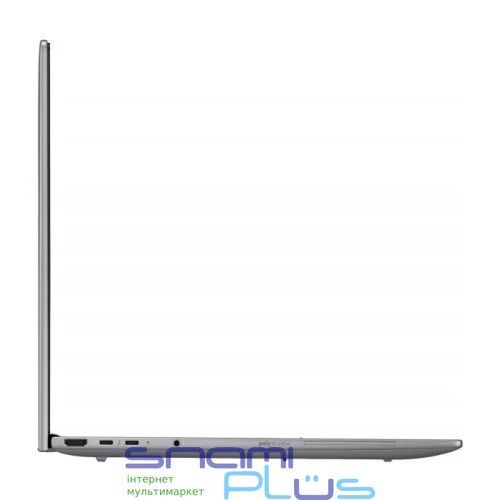 Ноутбук 16" HP ZBook 8 G1i (B30JSES) Meteor Silver, Intel Core Ultra 7 255U, 64Gb, 2Tb, DOS 321612 фото