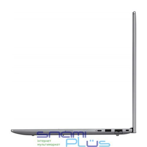 Ноутбук 16" HP ZBook 8 G1i (B30JSES) Meteor Silver, Intel Core Ultra 7 255U, 64Gb, 2Tb, DOS 321612 фото