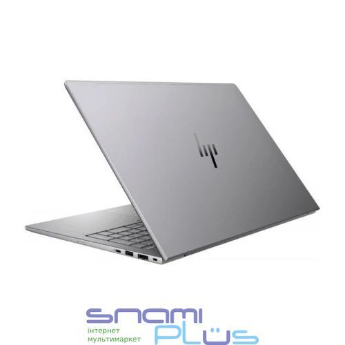 Ноутбук 16" HP ZBook 8 G1i (B30JSES) Meteor Silver, Intel Core Ultra 7 255U, 64Gb, 2Tb, DOS 321612 фото