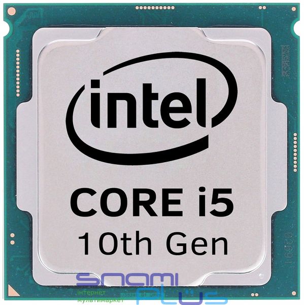 Процесор Intel Core i5 (LGA1200) i5-10400F, Tray, 6x2.9 GHz (Turbo Boost 4.3 GHz), L3 12Mb, Comet Lake, 14 nm, TDP 65W (CM8070104282719) 205726 фото