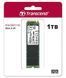 Твердотільний накопичувач SSD 1Tb, Transcend 115S, PCI-E 3.0 x4, M.2 (TS1TMTE115S) 268637 фото 2