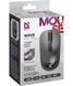 Миша бездротова Defender Wave MM-995, Silver (52993) 288640 фото 6