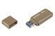Флеш накопичувач USB 64Gb Goodram UME3 "Eco Friendly", Brown, USB 3.2 Gen 1 (UME3-0640EFR11) 247137 фото 2