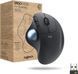 Трекбол бездротовий Logitech ERGO M575 for Business, Graphite (910-006221) 263108 фото 2
