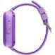 Смарт-годинник дитячий Canyon KW-48 "Sunny", Violet (CNE-KW48VL) 315972 фото 5