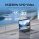 Хаб USB Vention 5-in-1, Grey (TGLHB) 322702 фото 4