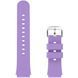 Смарт-годинник дитячий Canyon KW-48 "Sunny", Violet (CNE-KW48VL) 315972 фото 6