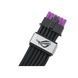 Кабель для питания видеокарты 12+4-pin - 2x6-pin, Asus ROG Equalizer, 600 Вт, 75 см(90YE00BN-B0QA00) 330398 фото 3