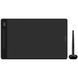 Графический планшет Huion Inspiroy Giano G930L + перчатка, Black/Grey 297166 фото 1