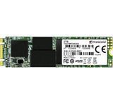 Твердотельный накопитель SSD 2Tb, Transcend 830S, SATA3, M.2 (TS2TMTS830S) 307506 фото