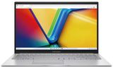 Ноутбук 15' Asus VivoBook 15 X1504ZA-BQ066 (90NB1022-M002X0) Silver 15.6' FullHD 1920x1080 матовий, Intel Core i5-1235U 1.3-4.4GHz, RAM 16GB, SSD 512GB, Intel Iris Xe Graphics, підсвічування клавіатури 267356 фото