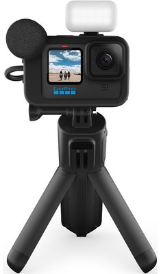 Екшн-камера GoPro HERO 11 Black Creator Edition (CHDFB-111-EU) 281445 фото