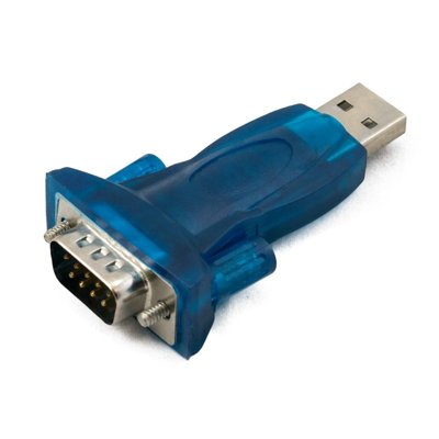 Конвертер USB - Com (RS232) Extradigital (KBU1654) 241838 фото
