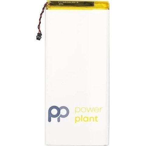 Акумулятор Motorola Moto G6 (HG30), PowerPlant, 3000 mAh (SM130429) 244570 фото