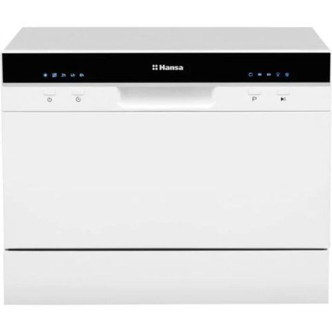 Посудомоечная машина Hansa ZWM556WH 330583 фото
