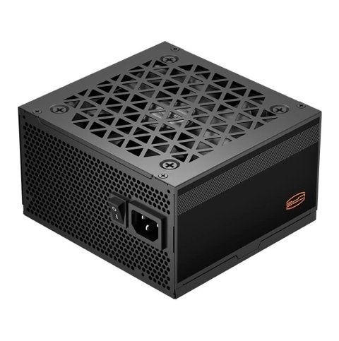 Блок живлення 850 Вт, PcCooler YK850H, Black 318395 фото