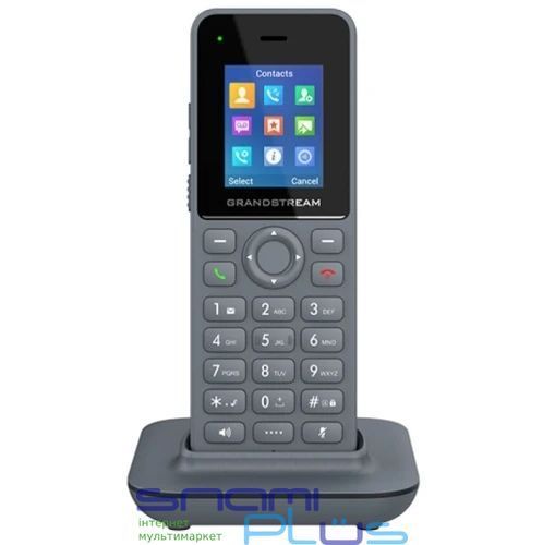 IP-Телефон Grandstream DP725 314462 фото