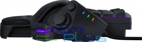 Кейпад Razer Tartarus Pro Black (RZ07-03110100-R3M1) 223084 фото