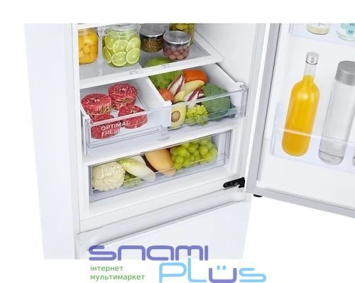 Холодильник Samsung RB38C603EWW/UA 307017 фото