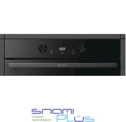 Духова шафа Gorenje BPS6737E04DBG 328796 фото