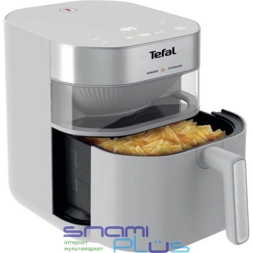 Мультипіч Tefal Easy Fry Infrared (EY831GE0) 327766 фото
