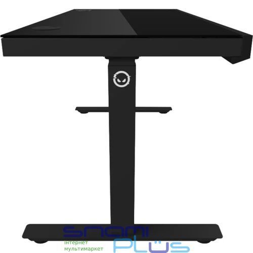 Компьютерный стол Lorgar Desk PRO 80, Black (LRG-DP80G) 324261 фото