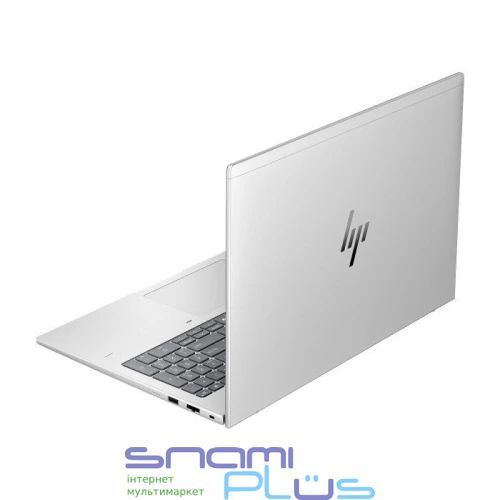 Ноутбук 16" HP EliteBook 6 G1a 16 (AZ8Z5AV_V14) Pike Silver, AMD Ryzen 7 250, 24Gb, 1Tb, DOS 328087 фото