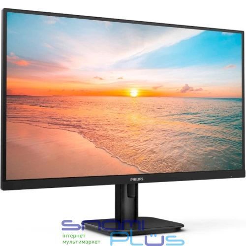 Монитор 27" Philips 27E1N1800A/00, Black 299955 фото