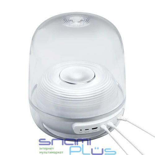Колонки портативні 2.1 JBL Harman-Kardon SoundSticks 5 Wi-Fi, White (HKSOUNDSTK5WFWEP) 326692 фото