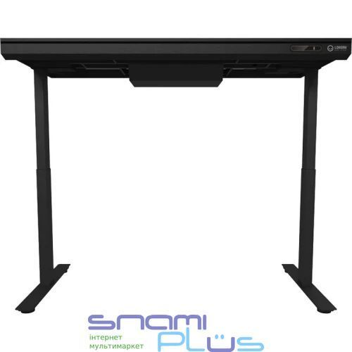 Компьютерный стол Lorgar Desk PRO 80, Black (LRG-DP80G) 324261 фото