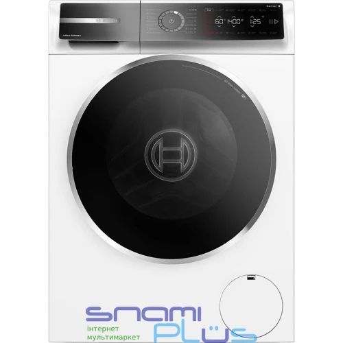 Стиральная машина Bosch WGB24401UA 318348 фото