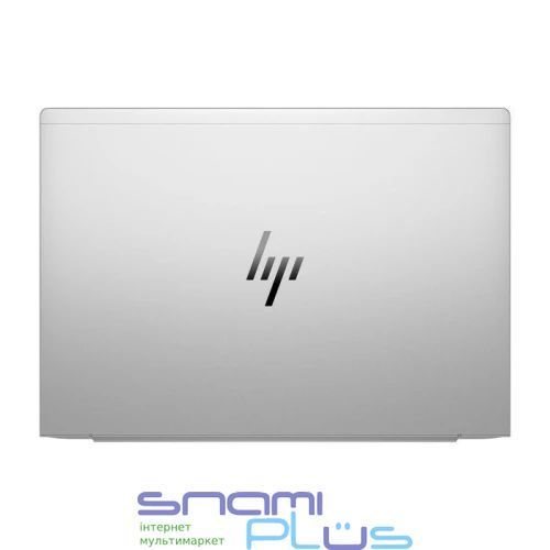 Ноутбук 16" HP EliteBook 6 G1a 16 (AZ8Z5AV_V14) Pike Silver, AMD Ryzen 7 250, 24Gb, 1Tb, DOS 328087 фото