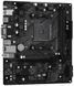 Мат.плата AM4 (B550) ASRock B550M-HDV 209704 фото 3