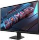 Монітор 27" Gigabyte GS27U, Black 298228 фото 2