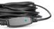 Кабель USB 3.0 AM - USB AF, 20 м, Black, Digitus, активний (DA-73107) 261612 фото 3