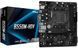 Мат.плата AM4 (B550) ASRock B550M-HDV 209704 фото 1