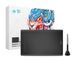 Планшет Huion H610X USB, Black 273577 фото 5