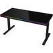 Компьютерный стол Lorgar Desk PRO 80, Black (LRG-DP80G) 324261 фото 1
