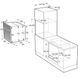 Духова шафа Gorenje BPS6737E04DBG 328796 фото 7