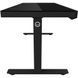 Компьютерный стол Lorgar Desk PRO 80, Black (LRG-DP80G) 324261 фото 2