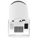 Проектор H96 MAX HY300A, White/Black 325949 фото 4